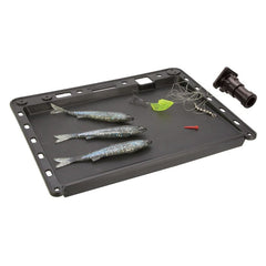 Sea Eagle Scotty Bait Board with Universal Post Base - SCOTBAITBD - Pristine Home & Wellness