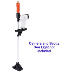 Sea Eagle Scotty Camera Mounting Post - SCOTCAMPST - Pristine Home & Wellness
