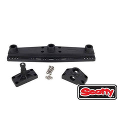 Sea Eagle Scotty® Triple Rod Holder Mounting System - SCOTTRIPLE - Pristine Home & Wellness