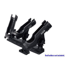 Sea Eagle Scotty® Triple Rod Holder Mounting System - SCOTTRIPLE - Pristine Home & Wellness