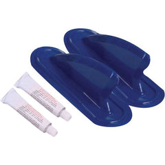 Sea Eagle Skegs for PaddleSki and Sport Kayaks - SK2KIT - Pristine Home & Wellness