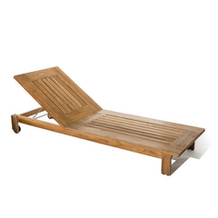 Skargaarden Skanör Sun Lounger - Pristine Home & Wellness