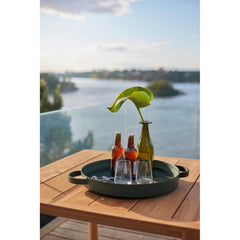 Skargaarden Koster Medium Dining Table - KOSDT164-TT - Pristine Home & Wellness