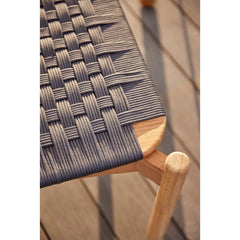 Skargaarden Koster Dining Chair - KOSDC-TDGR - Pristine Home & Wellness
