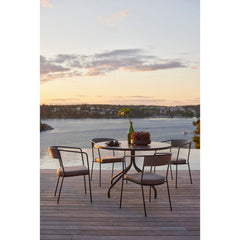 Skargaarden Arholma Dining Chair - ARHDC-DG - Pristine Home & Wellness