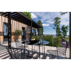 Skargaarden Resö 100cm Diameter Table - Pristine Home & Wellness