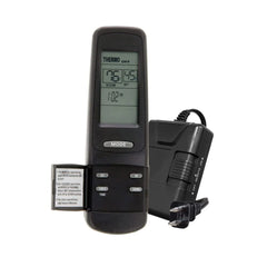 Majestic Smart Stat Remote Control - IPI or SP - On/Off, Temp Readout, Thermostat, Timer - Pristine Home & Wellness