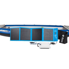 Sea Eagle New SUN80 Bixpy Solar Panel - SOLAR80 - Pristine Home & Wellness