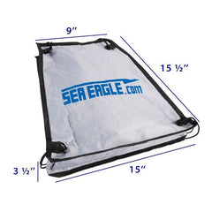 Sea Eagle Stow Bag for kayaks - STBS - Pristine Home & Wellness