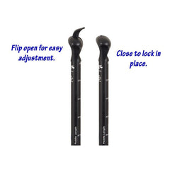 Sea Eagle Adjustable Carbon Fiber SUP Paddle - SUPCARBON - Pristine Home & Wellness