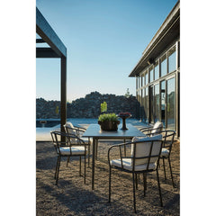 Skargaarden Saltö Large Dining Table - Pristine Home & Wellness