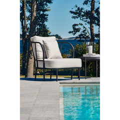 Skargaarden Saltö Lounge Chair - Pristine Home & Wellness