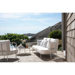 Skargaarden Saltö Sofa - Pristine Home & Wellness