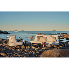 Skargaarden Saltö Lounge Chair - Pristine Home & Wellness