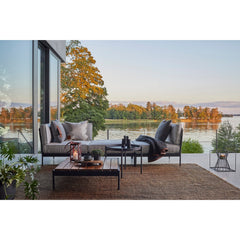 Skargaarden Lidö Lounge Table - LIDT-DGTT - Pristine Home & Wellness