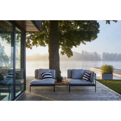 Skargaarden Bönan Lounge Table - Small - Pristine Home & Wellness