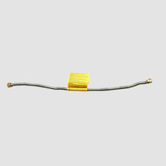 Outdoor Greatroom Company Tranquiline - Stainless Steel - 46-inch Nut to Nut - 3/8" fitting - Pristine Home & Wellness