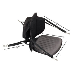 Sea Eagle Tall Back Kayak Seat - TBS - Pristine Home & Wellness