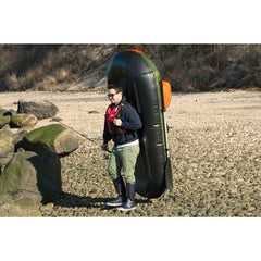 Sea Eagle 2 set of Adjustable Multipurpose Thigh Straps - THIGHSTRAP - Pristine Home & Wellness