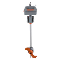 Sea Eagle Travel 1103CL Long Shaft with 915 Wh Battery - TORQ1103CL - Pristine Home & Wellness