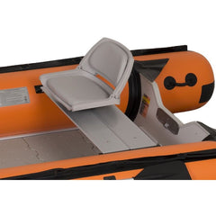 Sea Eagle Locking Swivel Seat Kit for Sport Runabouts - TRSWKIT - Pristine Home & Wellness