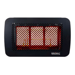 Bromic Heating BH0210001-1 - Tungsten Smart-Heat 300 Series Gas Heater - Natural Gas - Pristine Home & Wellness
