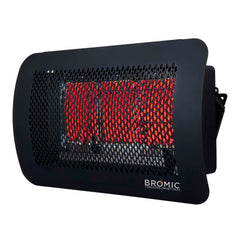 Bromic Heating BH0210002-1 - Tungsten Smart-Heat 300 Series Gas Heater - Liquid Propane - Pristine Home & Wellness