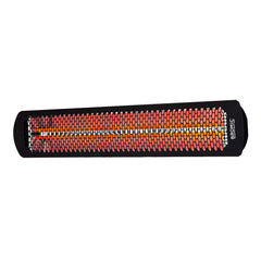 Bromic Heating BH0420030 - Tungsten Smart-Heat 2000W Electric Heater 240V - Black - Pristine Home & Wellness