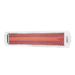Bromic Heating BH0420012 - Tungsten Smart-Heat 4000W Electric Heater 240V - White - Pristine Home & Wellness
