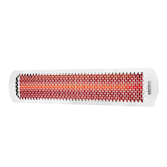 Bromic Heating BH0420013 - Tungsten Smart-Heat 6000W Electric Heater 240V - White - Pristine Home & Wellness