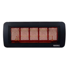 Bromic Heating BH0210004-1 - Tungsten Smart-Heat 500 Series Gas Heater - Liquid Propane - Pristine Home & Wellness