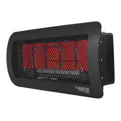 Bromic Heating BH0210004-1 - Tungsten Smart-Heat 500 Series Gas Heater - Liquid Propane - Pristine Home & Wellness