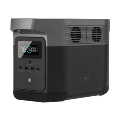 EcoFlow Delta Mini Portable Power Station