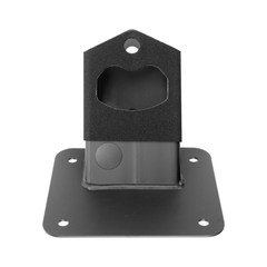 Bromic Heating BH8080021 - Wall Mount Bracket Arm PP222-020 For Platinum/Tungsten Smart-Heat Gas Heaters - Pristine Home & Wellness