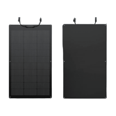 EcoFlow Unfoldable 100W Flexible Solar Panel
