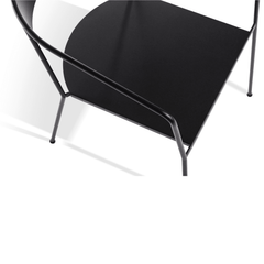 Skargaarden Arholma Chair - ARHC-DG - Pristine Home & Wellness