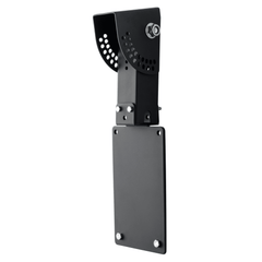 Bromic Heating BH3030003 - Ceiling Mount Pole 9.69" Gas Series - For 10'6" Ceiling - Pristine Home & Wellness