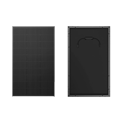 EcoFlow Unfoldable 100W Rigid Solar Panel