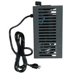 True North 31140001 Blower Kit for TN19 and TN20 Wood Stoves - Pristine Home & Wellness