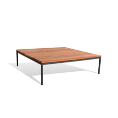 Skargaarden Bönan Lounge Table - Large - Pristine Home & Wellness