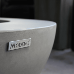 Modeno Roca Fire Pit Table - Pristine Home & Wellness