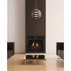 Monessen Black Transitional Face for VFC24 - Pristine Home & Wellness