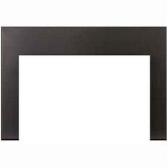 Monessen Large Metal Black Surround. 50" W x 35" H - VFICFSL - Pristine Home & Wellness