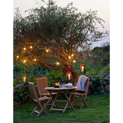Skargaarden Viken Small Table - VIKT11-T - Pristine Home & Wellness