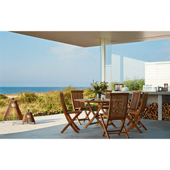 Skargaarden Viken Large Table - VIKT14-T - Pristine Home & Wellness