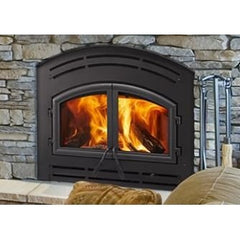 Majestic Warm Magic II Wood Fireplace - HHT ATP Training Required - Pristine Home & Wellness