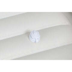 Sea Eagle White Air Valve - WHITEVALVE - Pristine Home & Wellness
