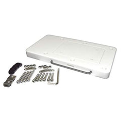 Sea Eagle Watersnake Quick Release Bracket - WSBRACKET - Pristine Home & Wellness