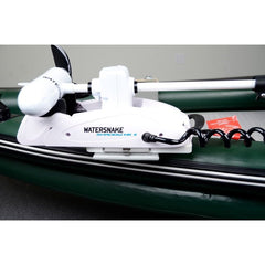 Sea Eagle Watersnake Quick Release Bracket - WSBRACKET - Pristine Home & Wellness