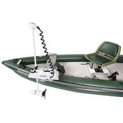 Sea Eagle Watersnake Quick Release Bracket - WSBRACKET - Pristine Home & Wellness